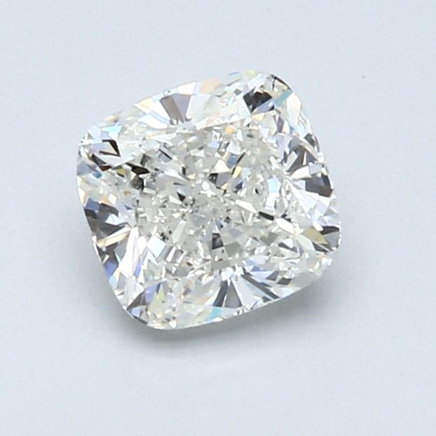 Prírodný diamant cushion,...