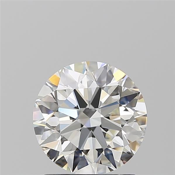 Prírodný diamant okrúhly...