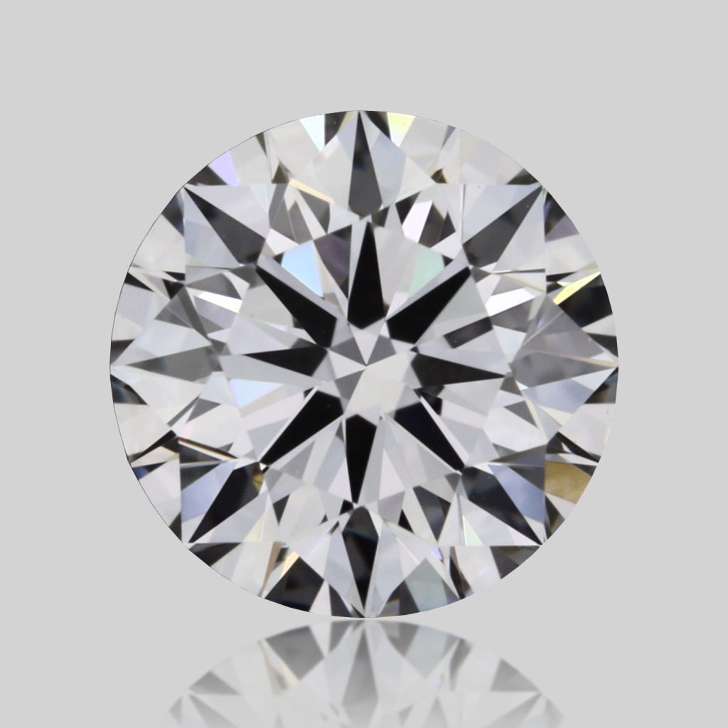 Diamant Rond 0.40 ct - Couleur D - Pureté IF
