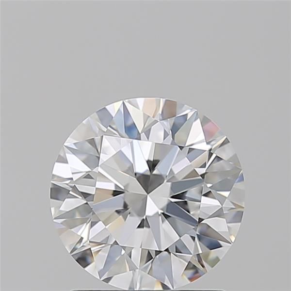 Prírodný diamant okrúhly...