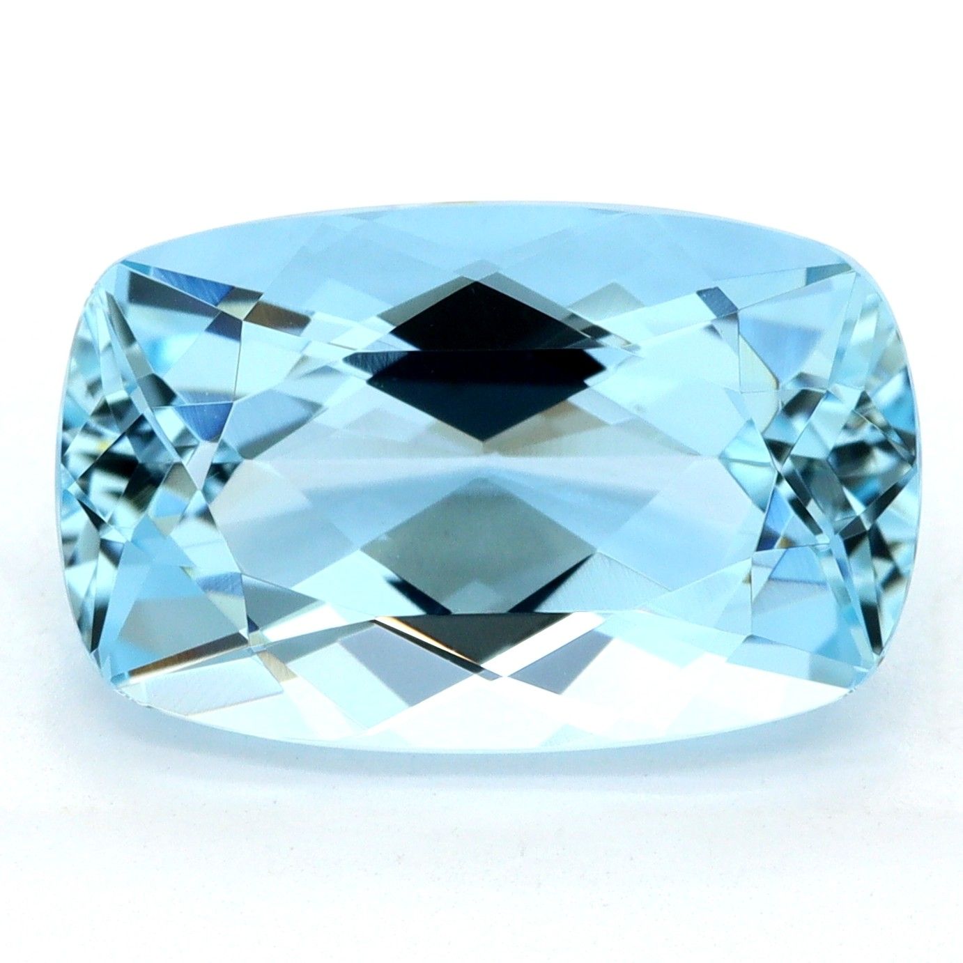 3.68 ct Aquamarine