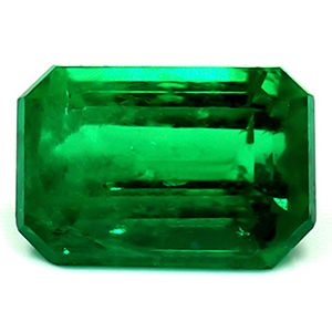 0.66 ct Emerald