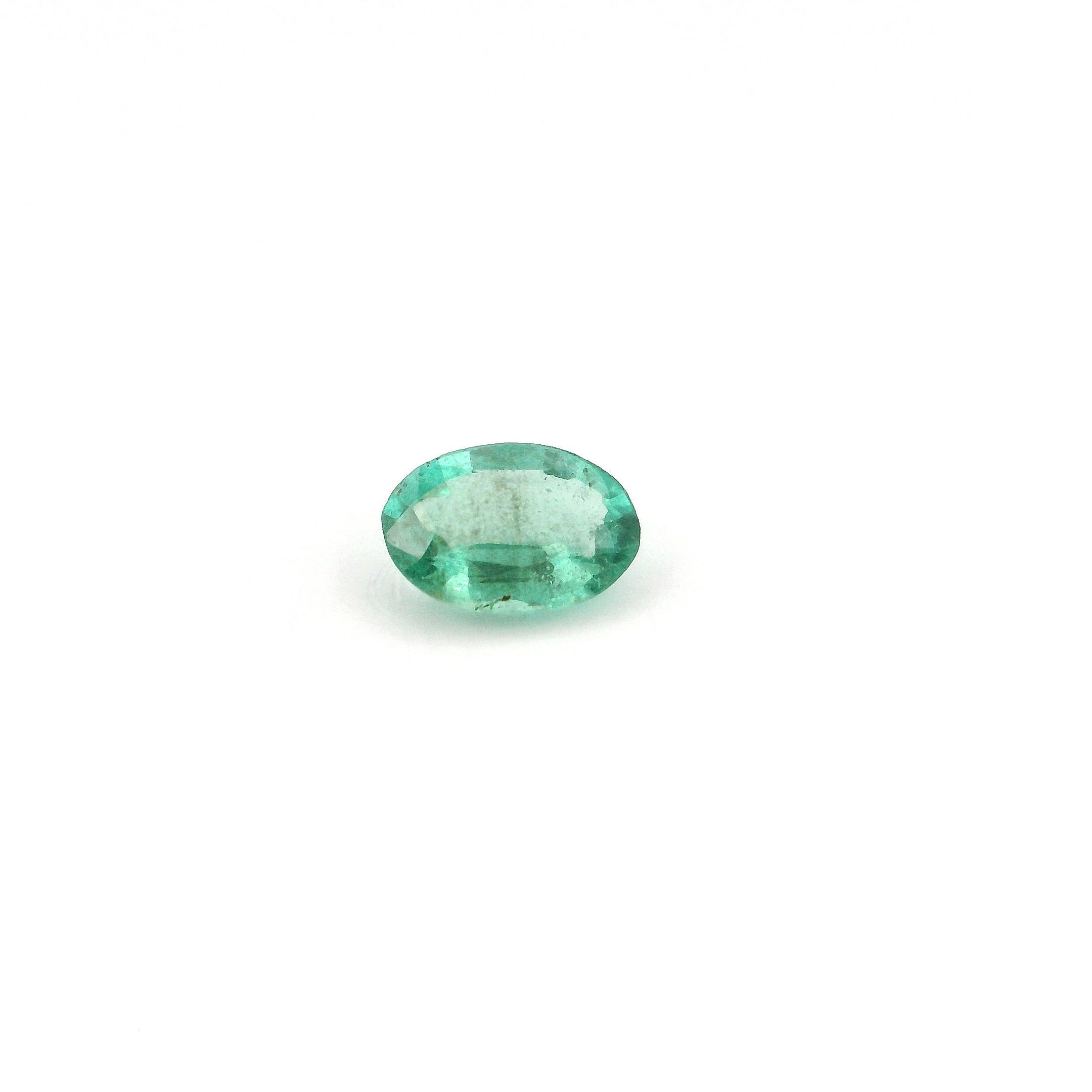 0.36 ct Emerald