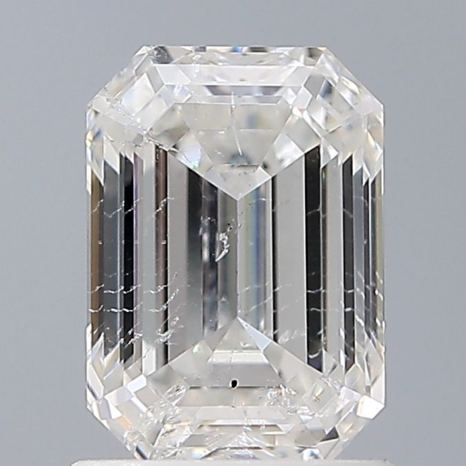 Prírodný diamant emerald,...