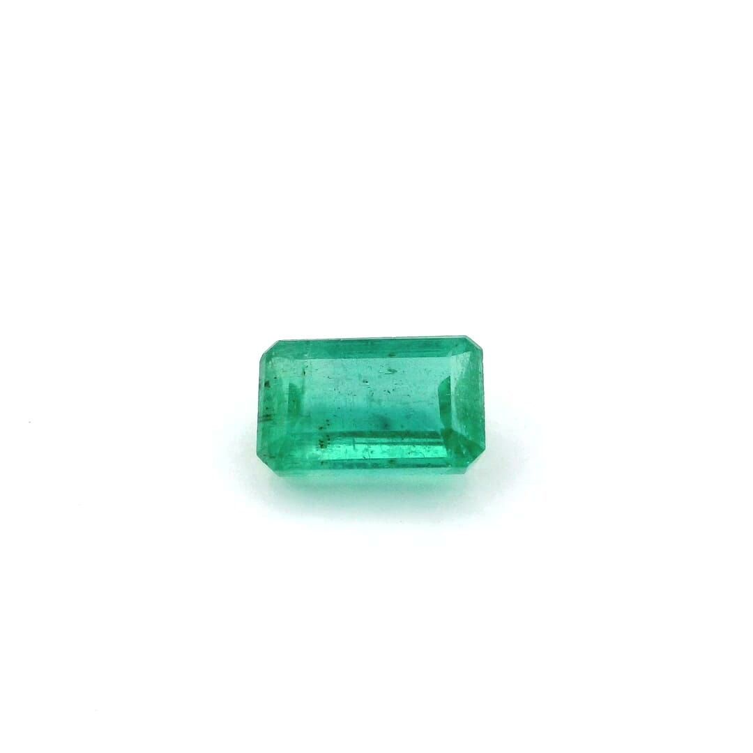 2.40 ct Emerald