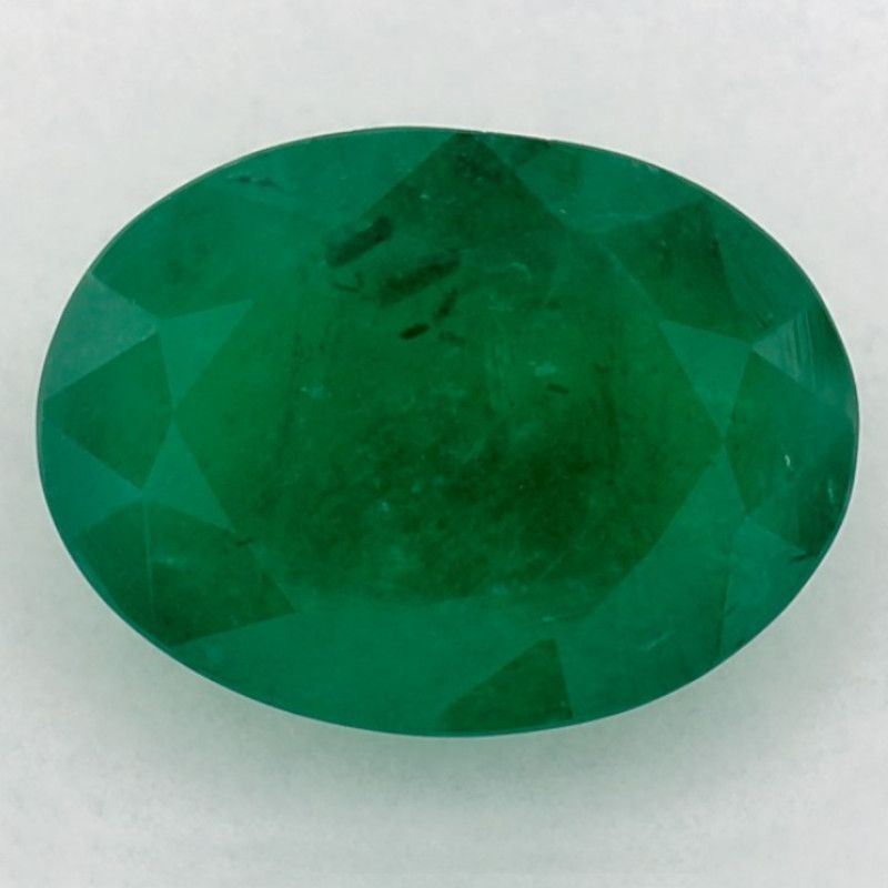 3.04 ct Emerald