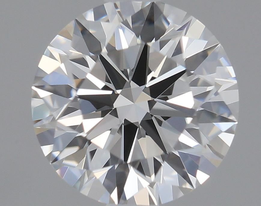 Prírodný diamant okrúhly...