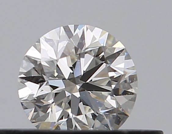 Prírodný diamant okrúhly...