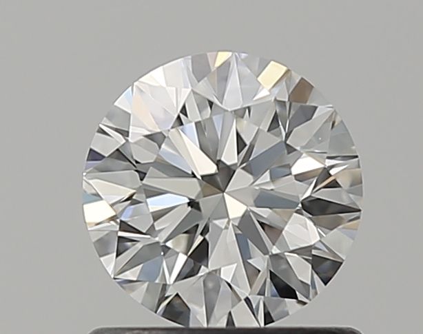 Prírodný diamant okrúhly...