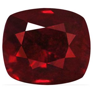 0.37 ct Ruby