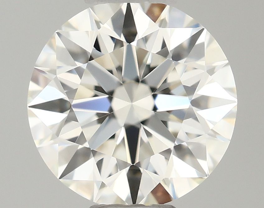 Prírodný diamant okrúhly...