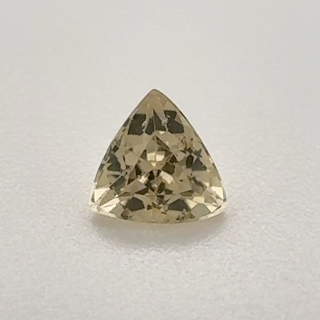 0.54 ct Topaz