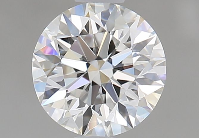 Prírodný diamant okrúhly...