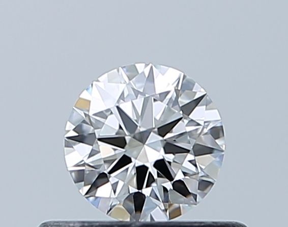 Prírodný diamant okrúhly briliant,... Prírodný diamant okrúhly briliant,...