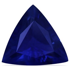 0.64 ct Sapphire