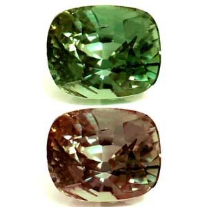 0.65 ct Alexandrite