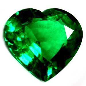2.42 ct Emerald
