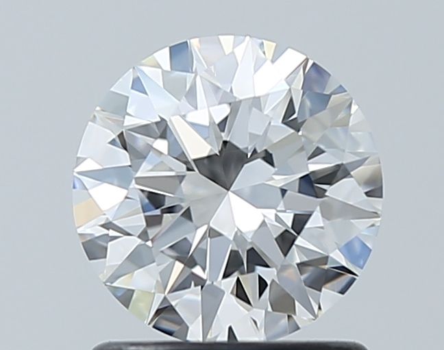 Prírodný diamant okrúhly...