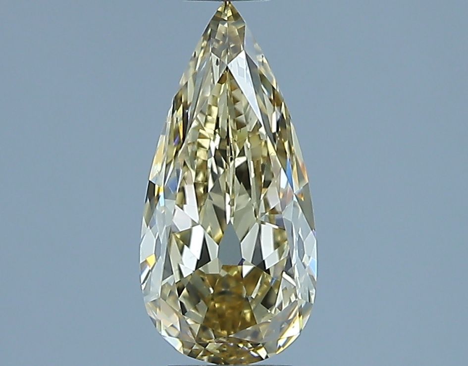 Yellow Diamond