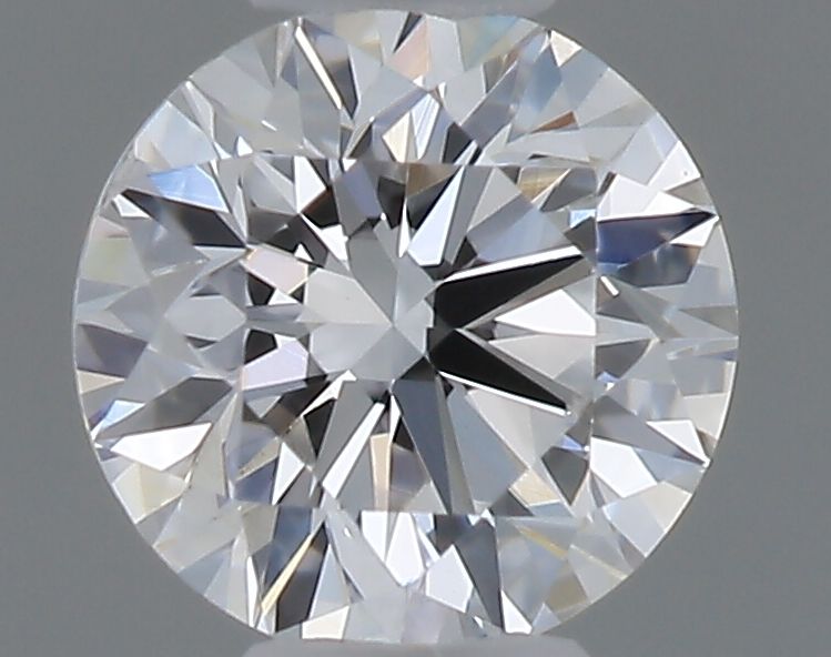 Diamant Rond 0.22 ct - Couleur E - Pureté VS2