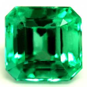 0.55 ct Emerald