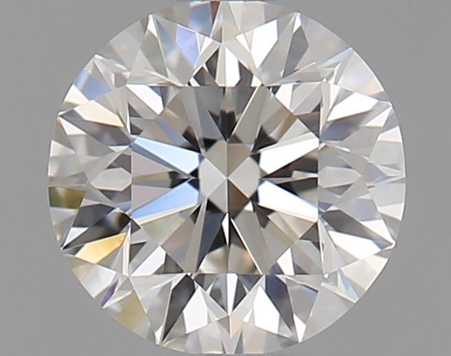 Prírodný diamant okrúhly...