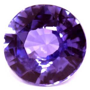 1.57 ct Sapphire