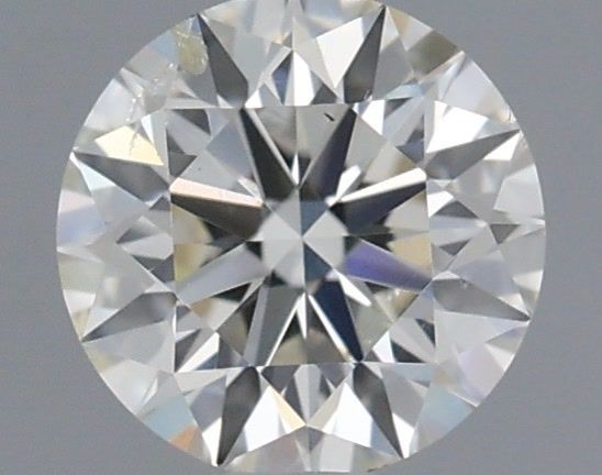 Round 0.30ct H SI2 EX EX EX