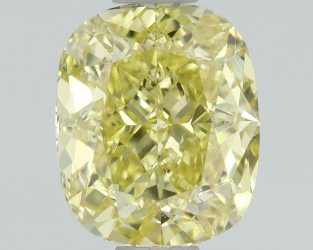 Yellow Diamond