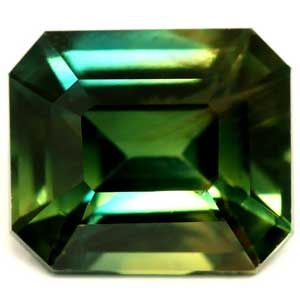 1.24 ct Sapphire