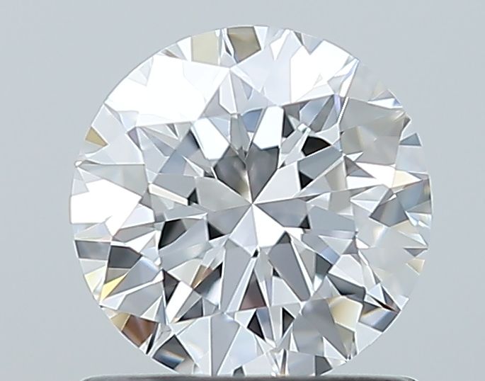 Prírodný diamant okrúhly...