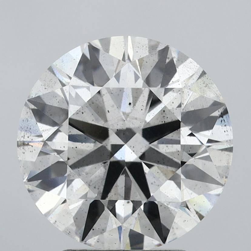 Round Diamond
