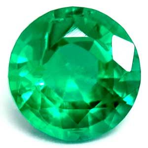 0.52 ct Emerald