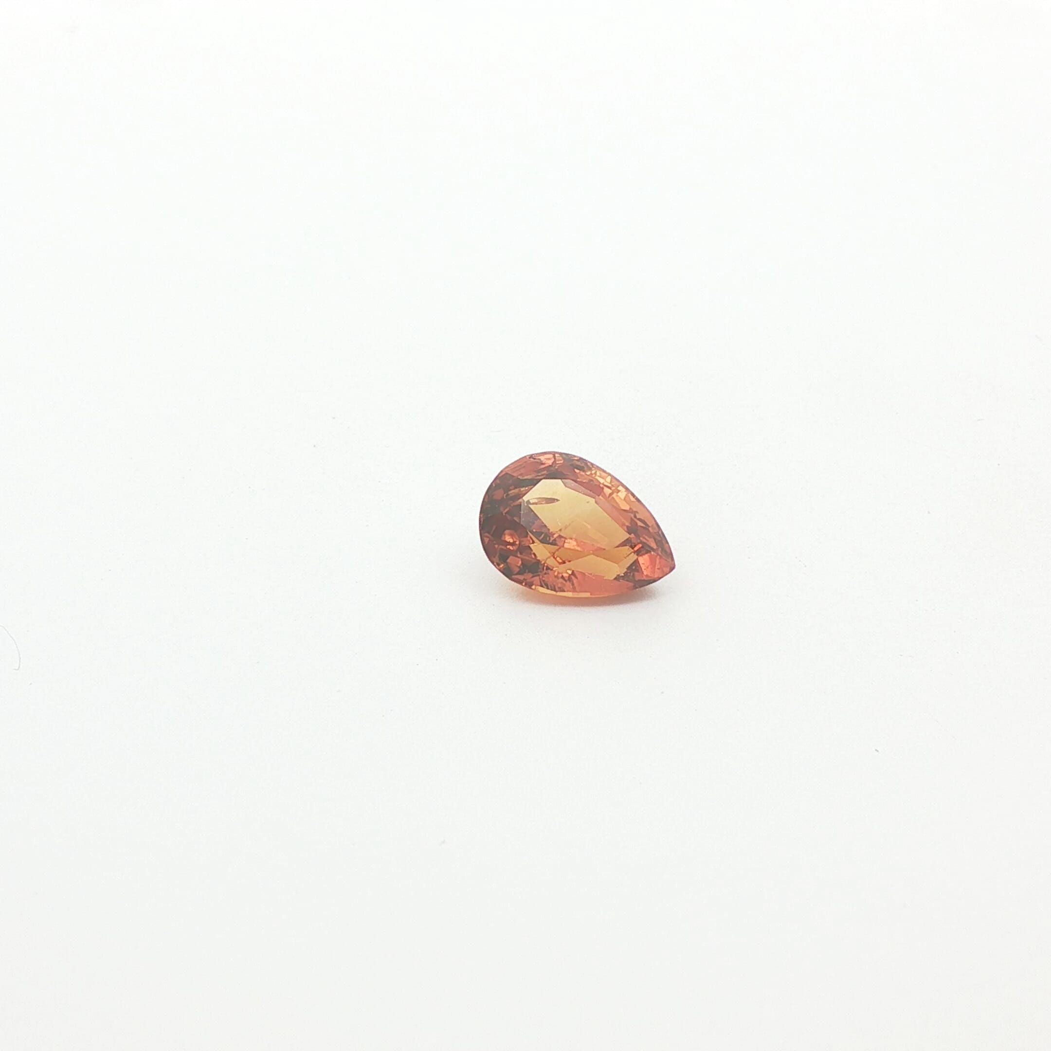 2.96 ct Sapphire