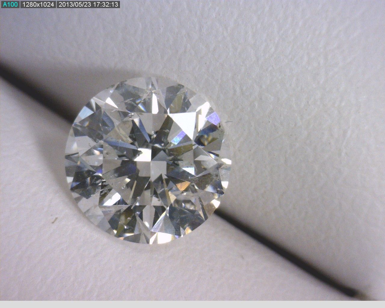 Diamond Image