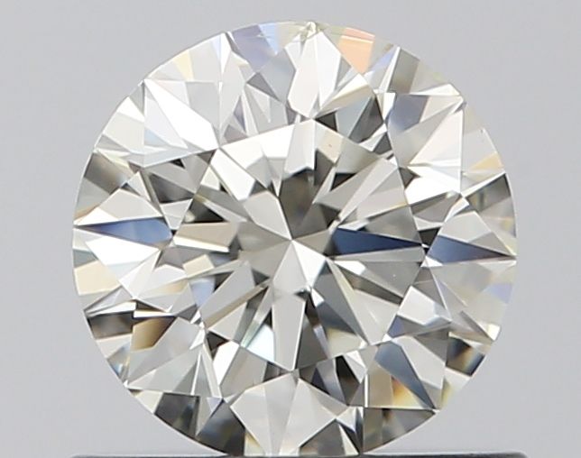 Prírodný diamant okrúhly...