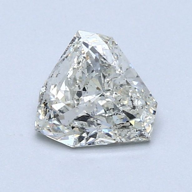 Prírodný diamant štít, I1,...