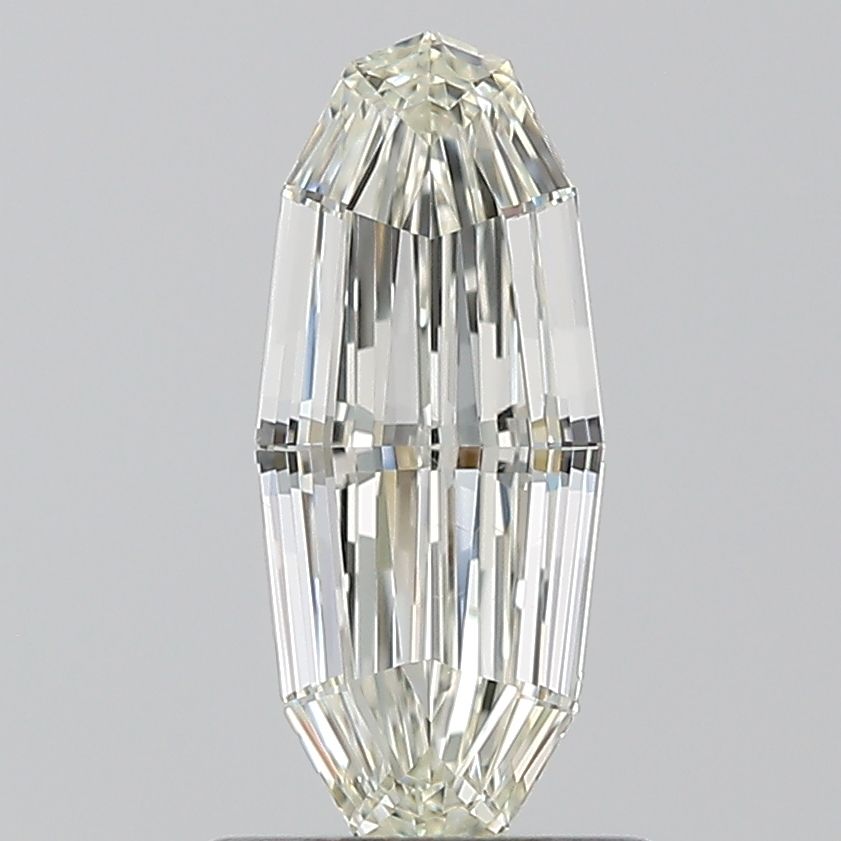 Prírodný diamant oval, VS2,...