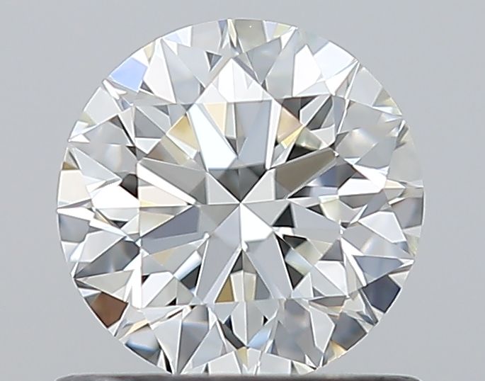 Prírodný diamant okrúhly...