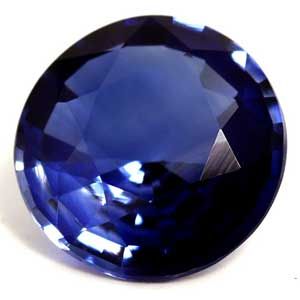 0.73 ct Sapphire
