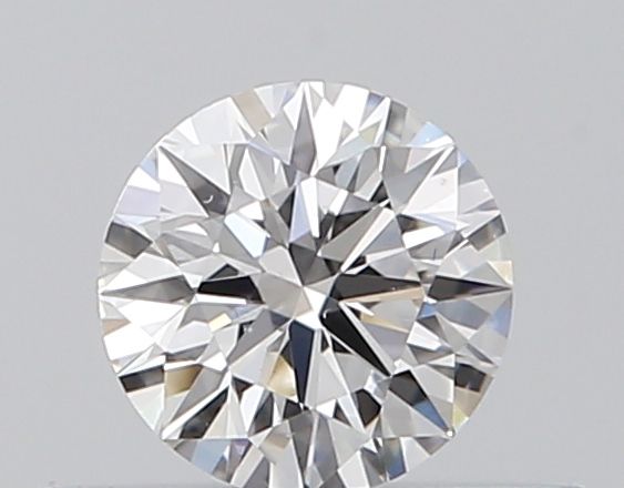 Prírodný diamant okrúhly...