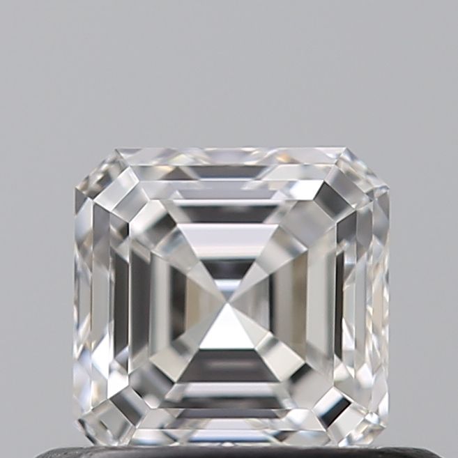 Prírodný diamant štvorcový...