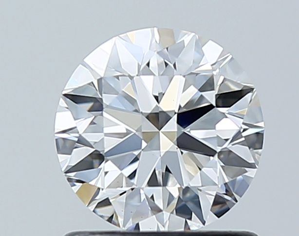 Prírodný diamant okrúhly...