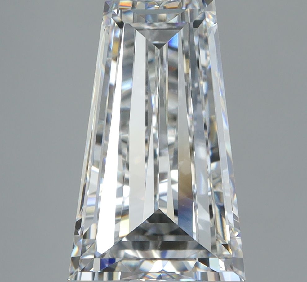 Prírodný diamant tapered...