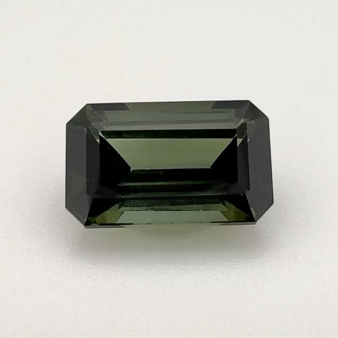 2.27 ct Tourmaline