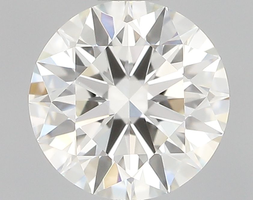 Prírodný diamant okrúhly...