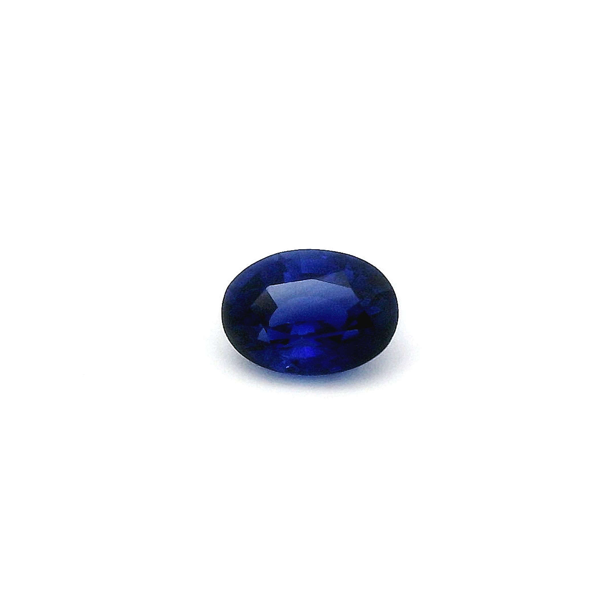 0.95 ct Sapphire