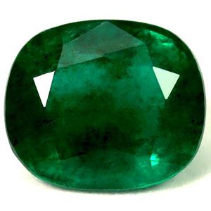 2.26 ct Emerald