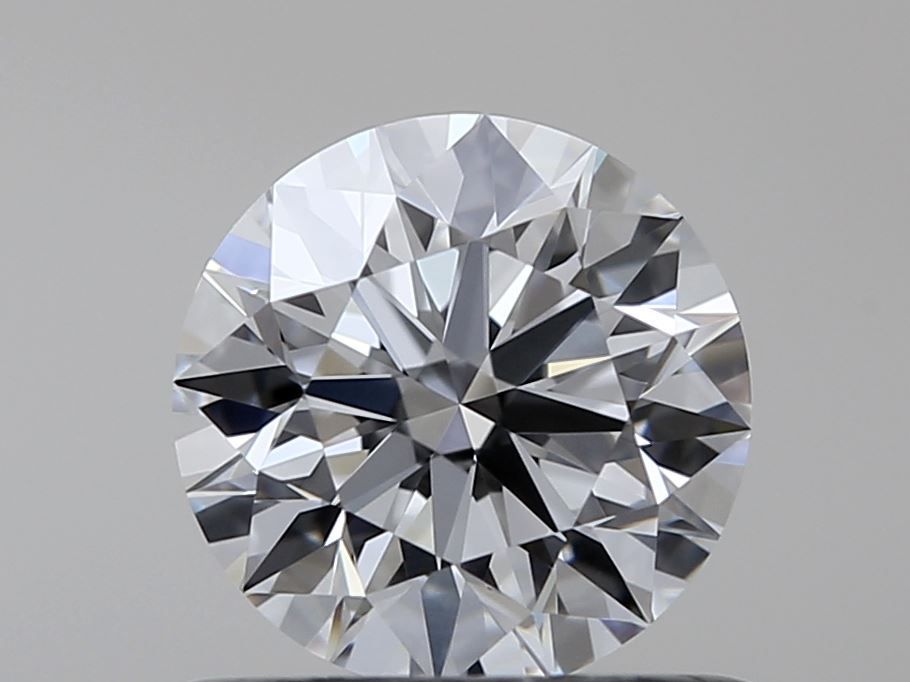 Prírodný diamant okrúhly...