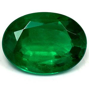 3.44 ct Emerald